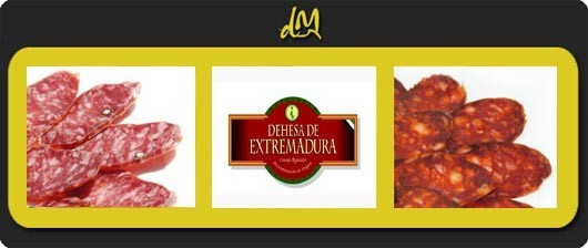 Extremadura & DO Extrem.