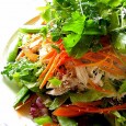 Ensalada MED 4 personas