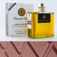 Aceite sabor chocolate. 75 ml. Marca: Oleum vitae