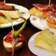 Tapas para 4 personas