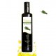 Aceite oliva sabor Tomillo, de aceituna variedad Manzanilla. Botella 250ML (asp)										