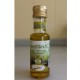 Aceite oliva ecológico sabor Vainilla de aceituna variedad Rojal Botella 250ML (agr)											