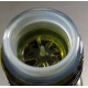 Aceite oliva sabor Pimienta. Aceite oliva virgen extra. Botella cristal 250ML (fin)
