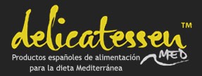 Delicatessen Med - Tienda gourmet y delicatessen de productos espa&ntilde;oles de alimentaci&oacute;n de dieta mediterr&aacute;nea