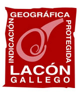 Indicación geográfica protegida Lacón Gallego