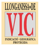 Indicación geográfica protegida Llonganissa de Vic