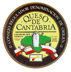 Queso de Cantabria