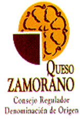 Queso Zamorano
