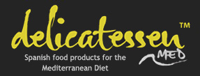 DelicatessenMED - tienda delicatessen y gourmet online de productos gourmet y delicatessen españoles 